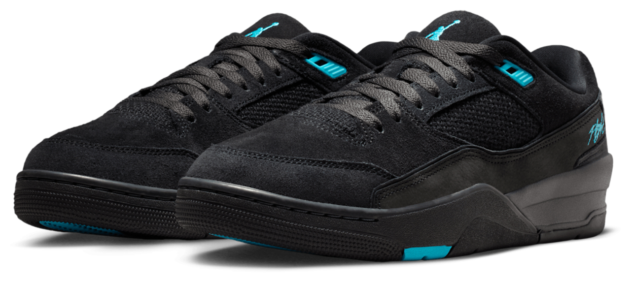 Jordan Flyvedomstol