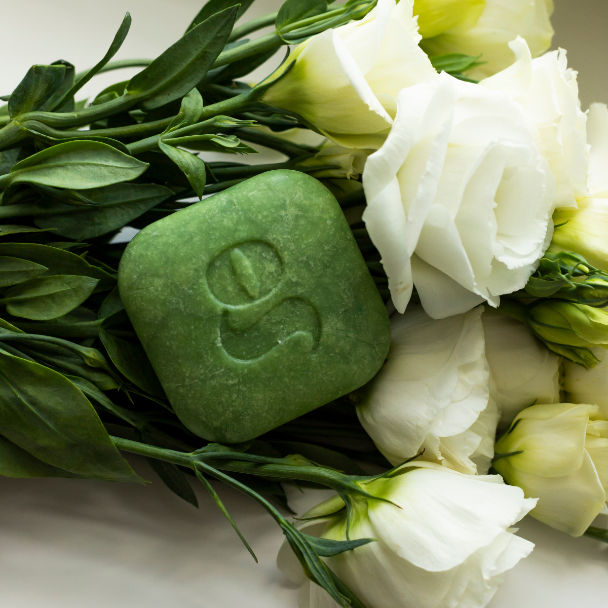 Soap for Globe Rosemary