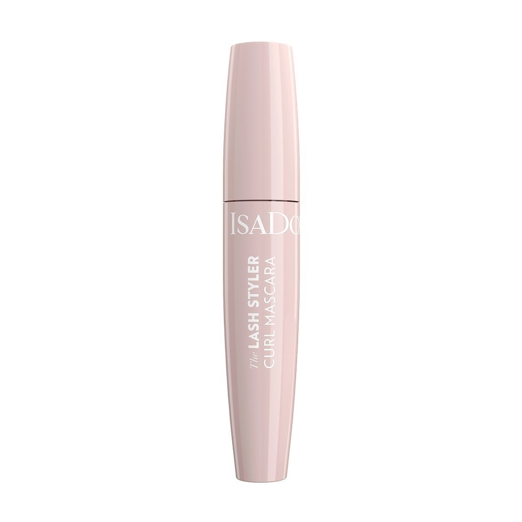 Isadora Mascara Lash Styler Curl Mascara - 9 ml