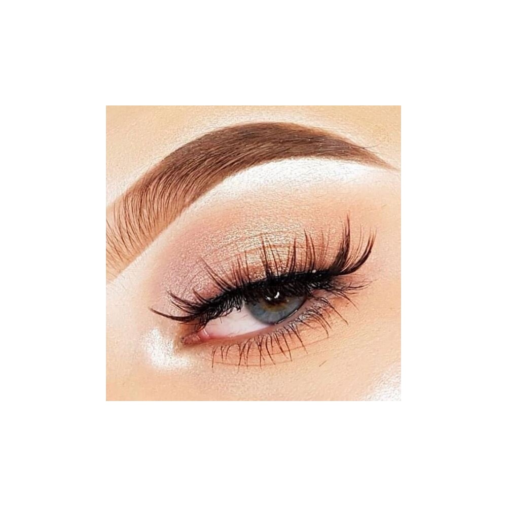 Oh My Lash! Faux Cils en Vison