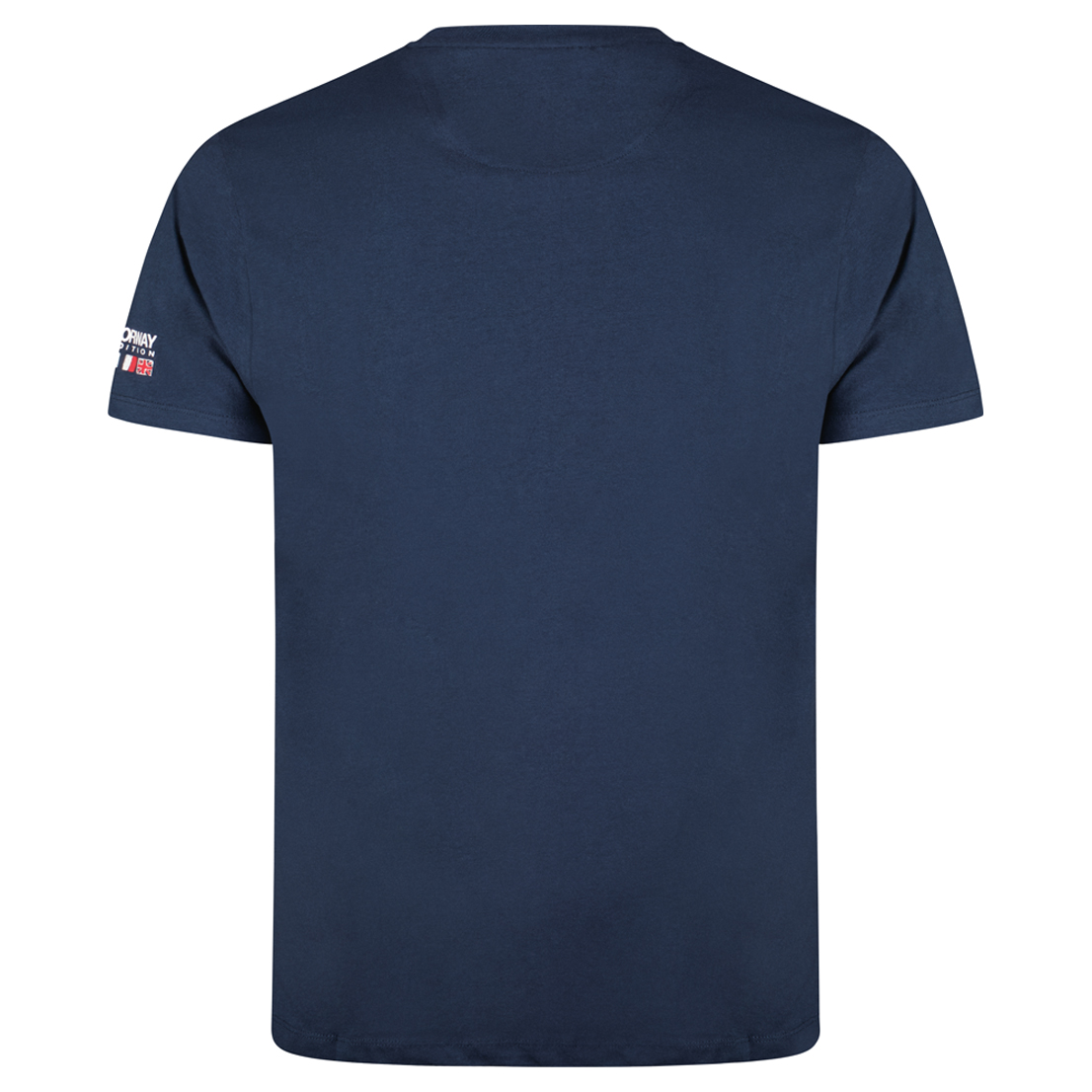  Camiseta Manga Corta Jhagen Sx1052hgno
