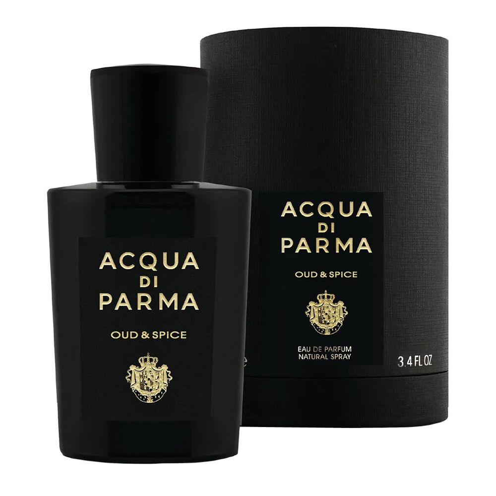 Acqua di Parma Oud & Spice