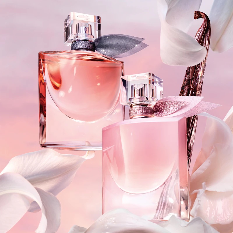 Lancôme La vie est belle Vanille Nude Parfum sievietēm