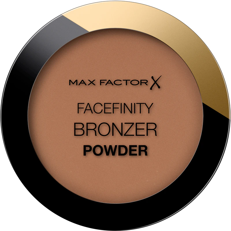 Pó bronzeador Max Factor Facefinity