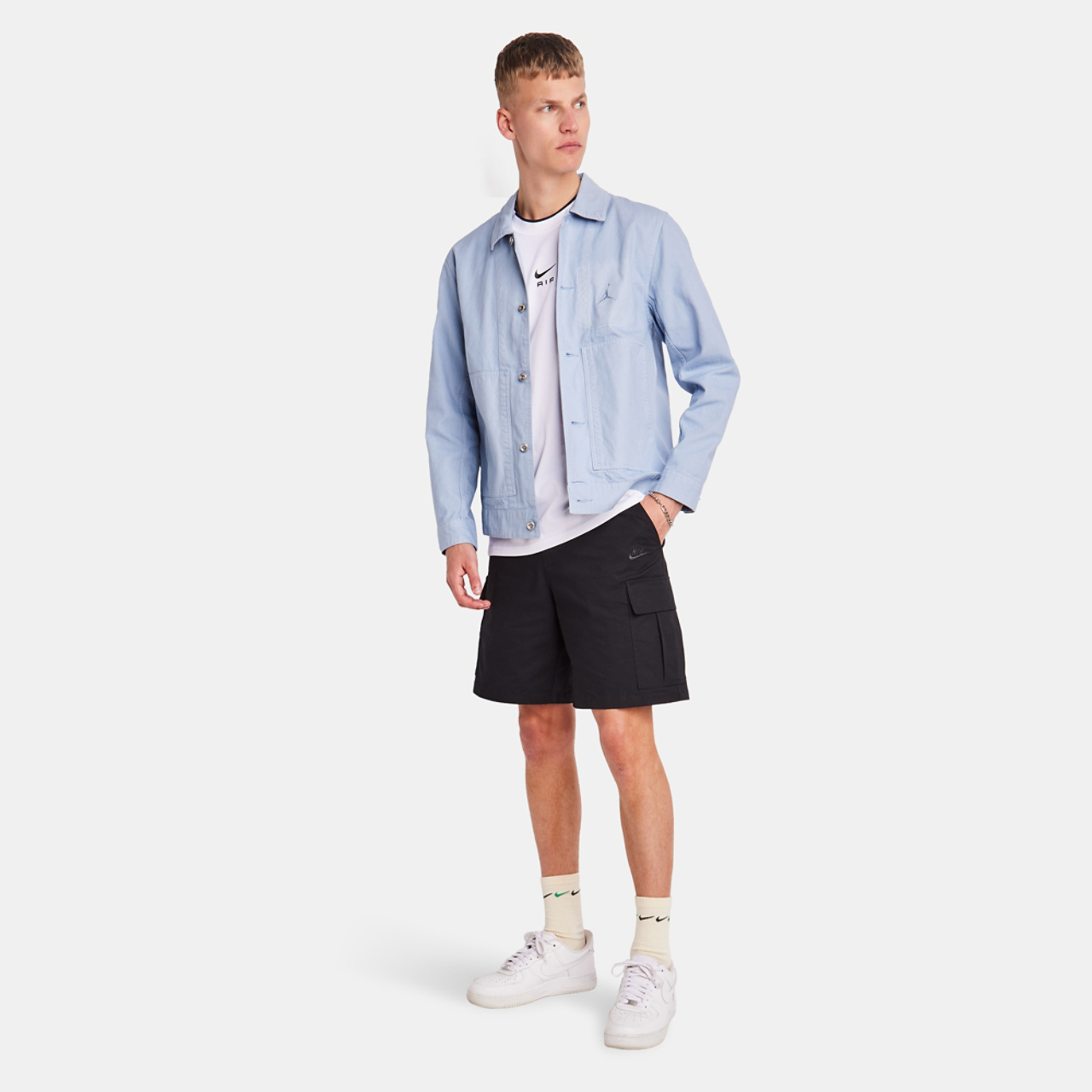 Nike Klub