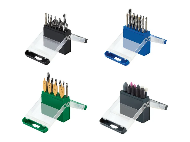 PARKSIDE® Bowling and Forties PFBS 4 A1