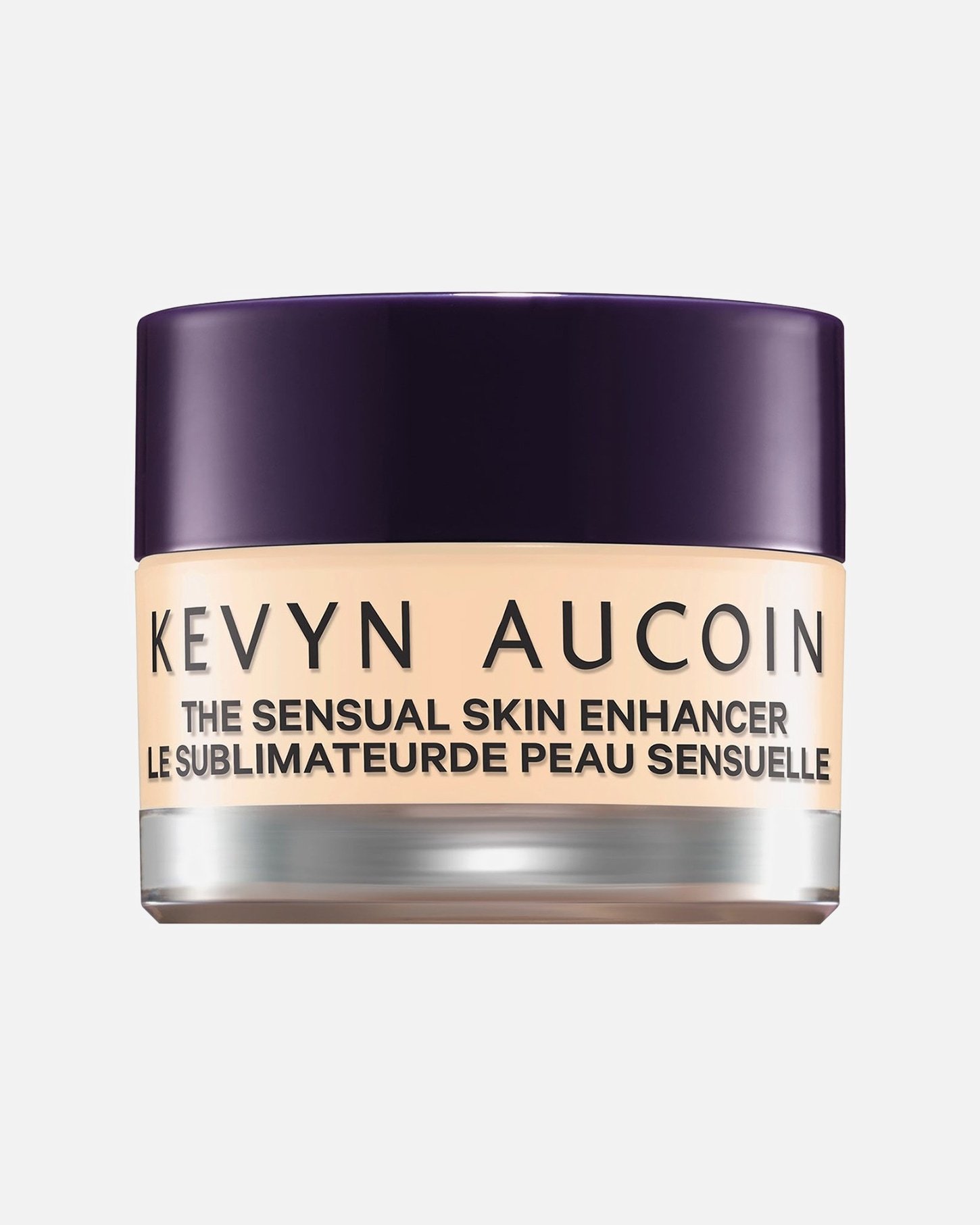 Kevyn Aucoin maskuoklis „Jautrios odos stipriklis“ – 10 g
