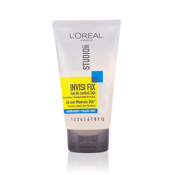 Invisi Fix | 150ML