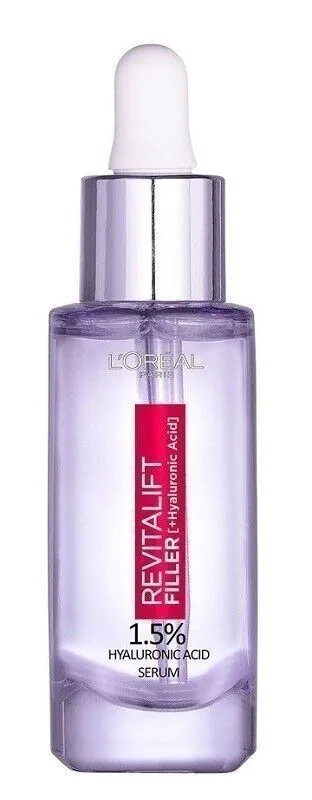 L’Oréal Paris De Revitalift Filler 1,5% HA Serum do twarzy