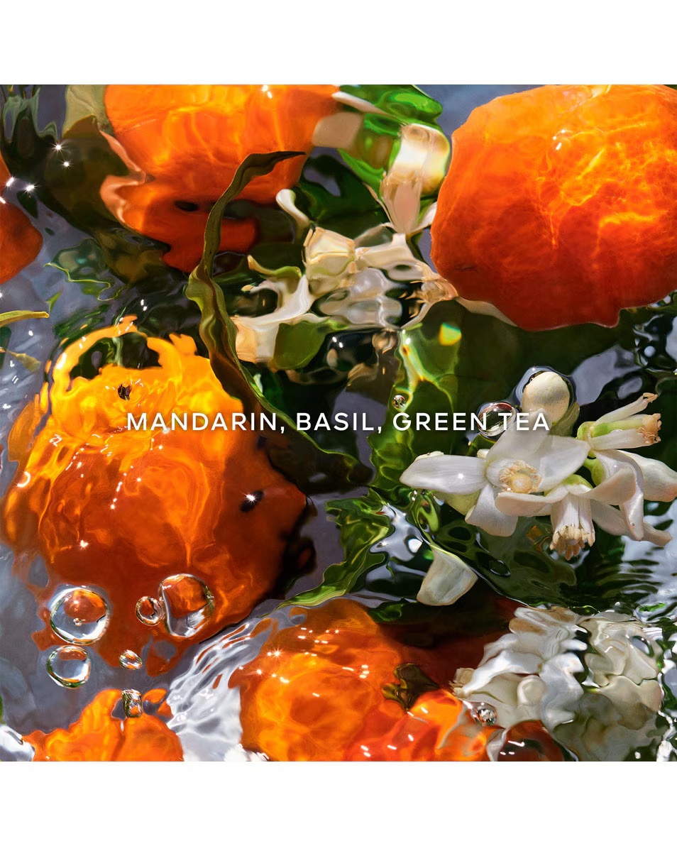 GUERLAIN Aqua Allegoria Mandarine Basilic - Κρέμα χεριών