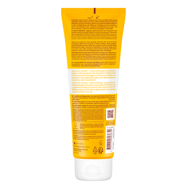 Bioderma Lait Ultra SPF50 Photoderm krema za sončenje 100 ml 100 ml