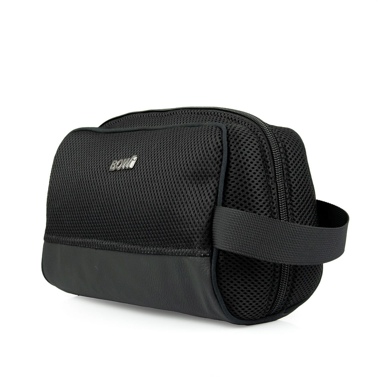 Bowi Black