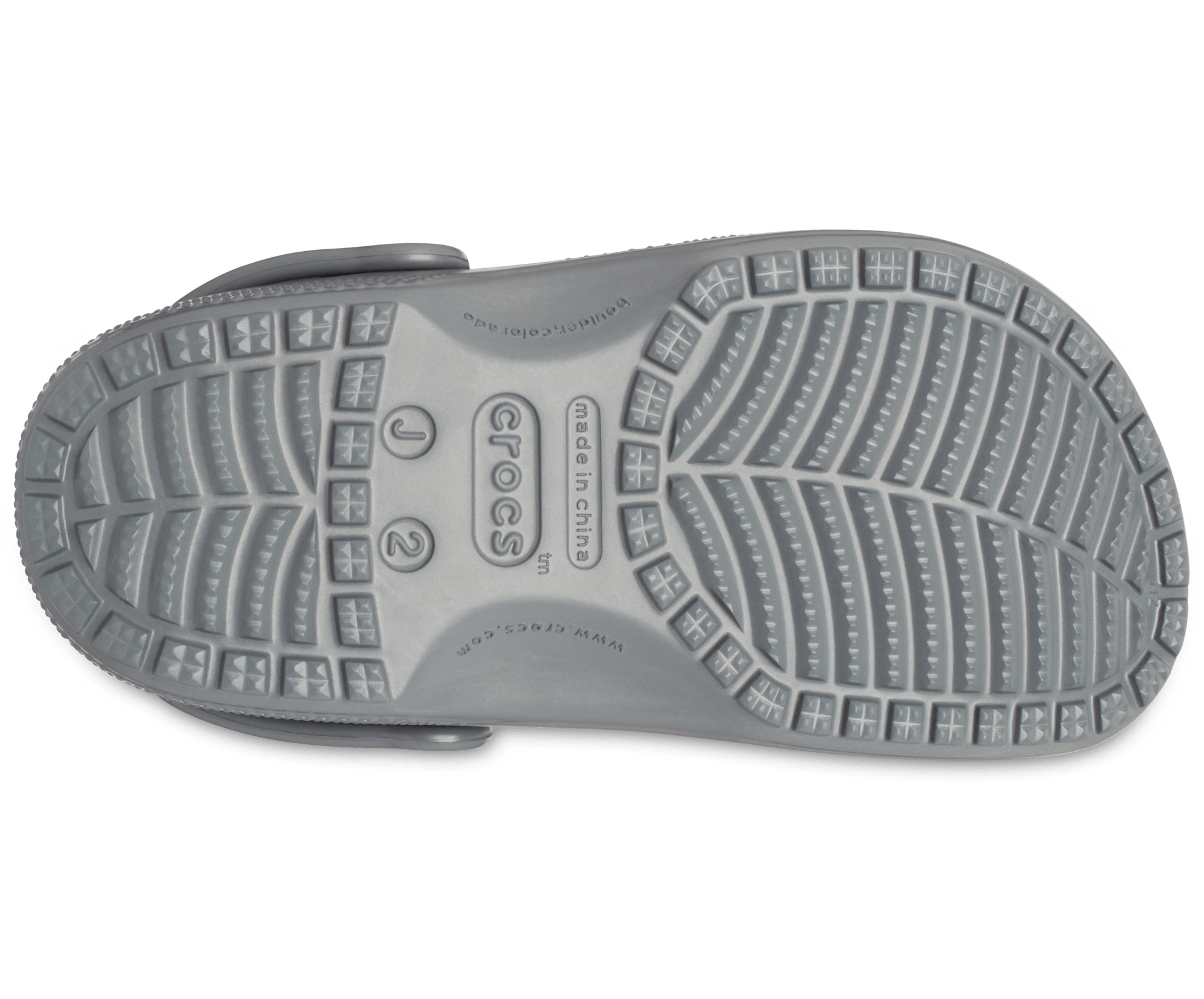 Kids' Classic Clog