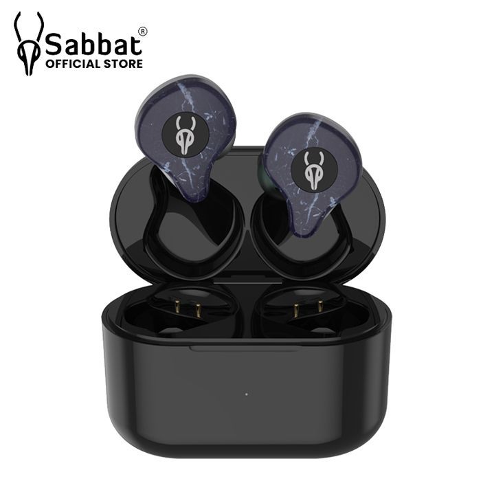 Auriculares inalámbricos intrauditivos - RNCYN - RNCYN E12 - Cancelación de ruido - Totalmente inalámbricos - Bluetooth 5.3