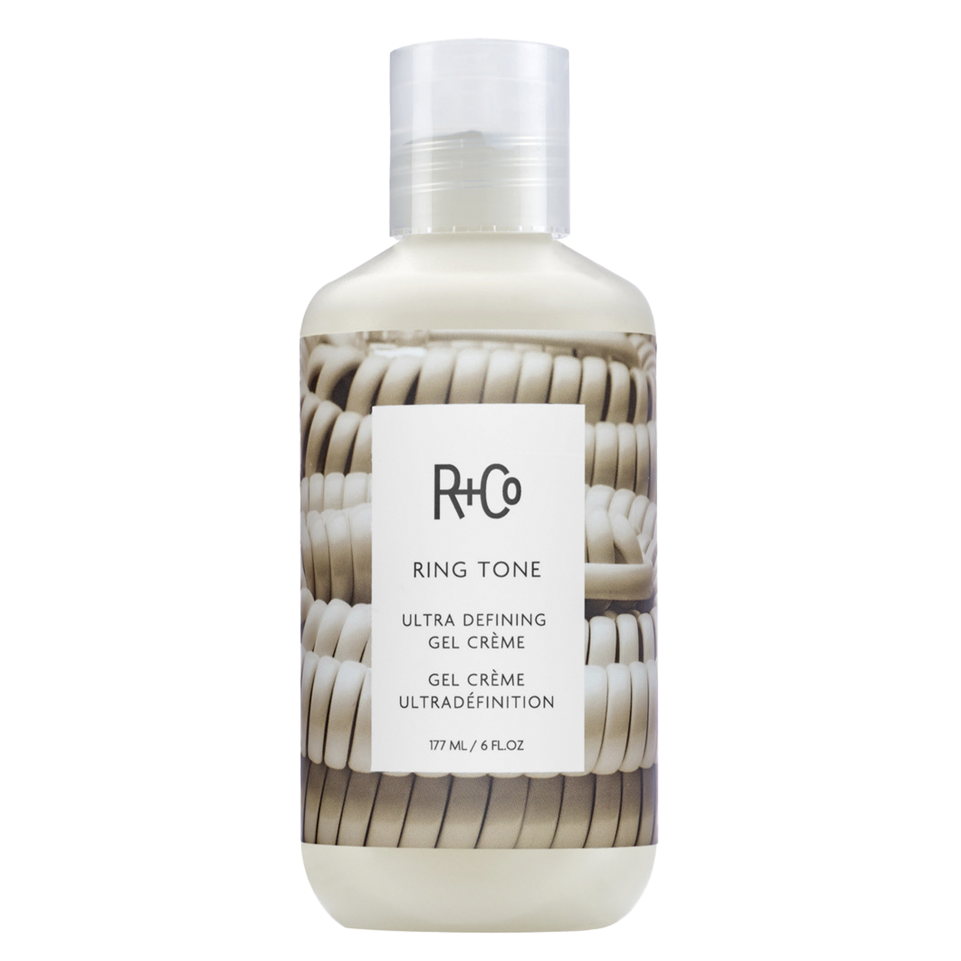 Cremă-gel definitoare pentru tonuri de apel 177 ml - R+Co