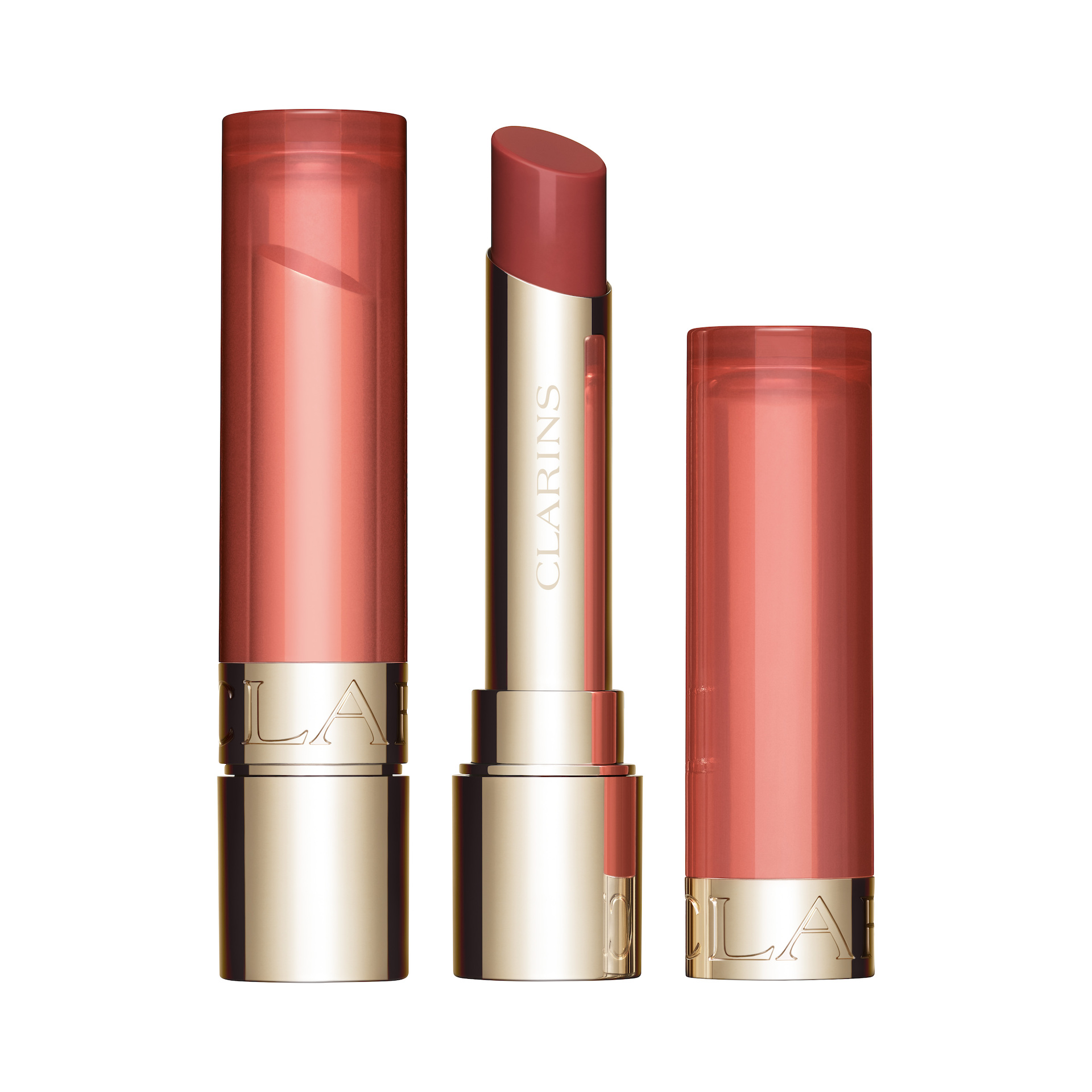Clarins ajakbalzsam olajjal 03 Lychee