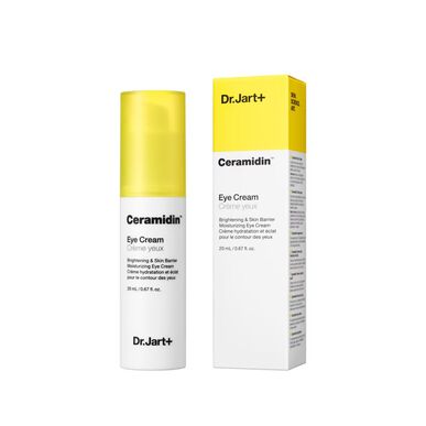 Dr. Jart Ceramidin szemkörnyékápoló krém Olajmentes hidratáló szemkörnyékápoló krém 15 ml