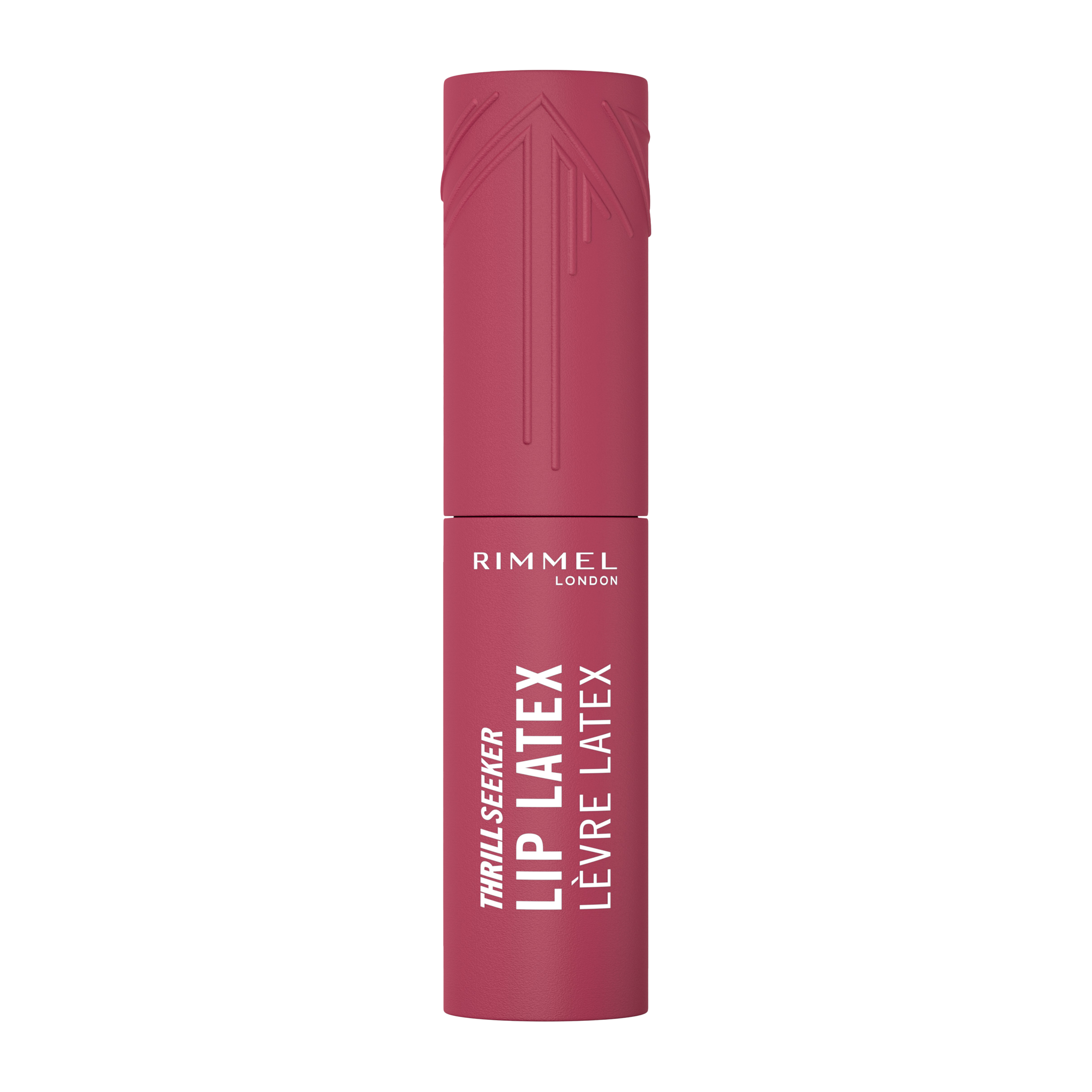 Tekutý rúž Thrill Seeker Lip Latex Tekuté rúže