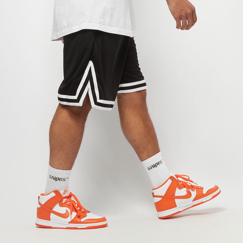Signature Mesh Shorts