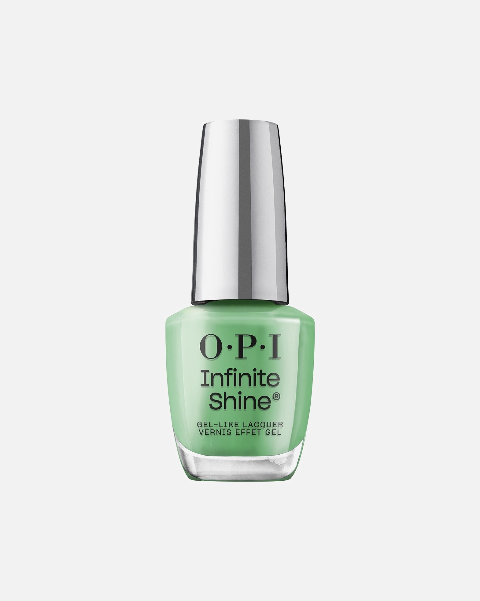 OPI nagų lakas „Infinite Shine“ – klasikinės spalvos – 15 ml