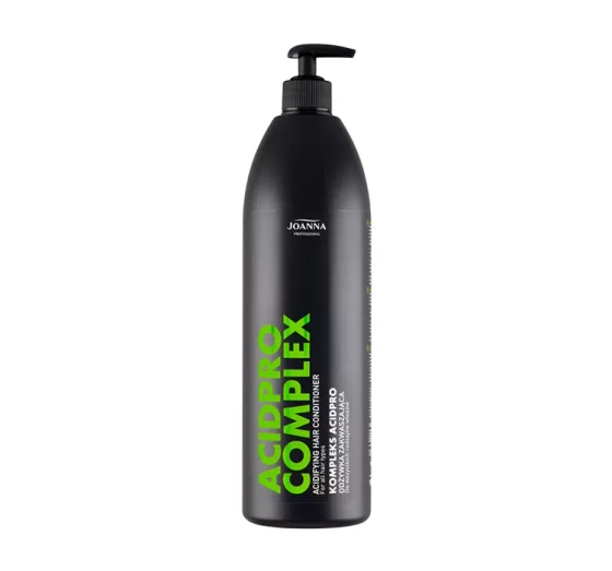 JOANNA ODŻYWKA ZAKWASZAJĄCA Z KOMPLEKSEM ACIDPRO 1000ML