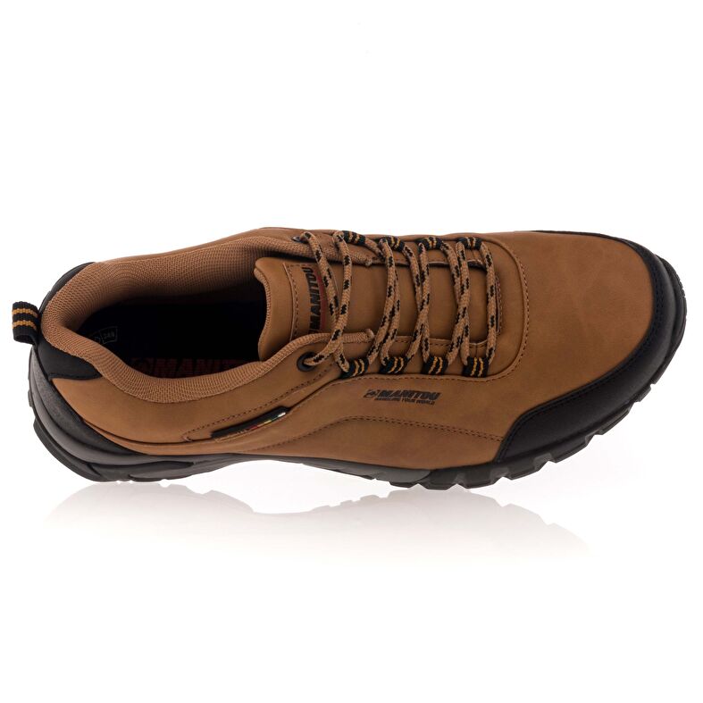 Botas marrones para hombre / Botines