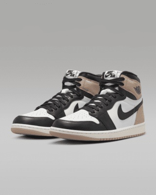 Air Jordan 1 Retro High OG Women's Shoes