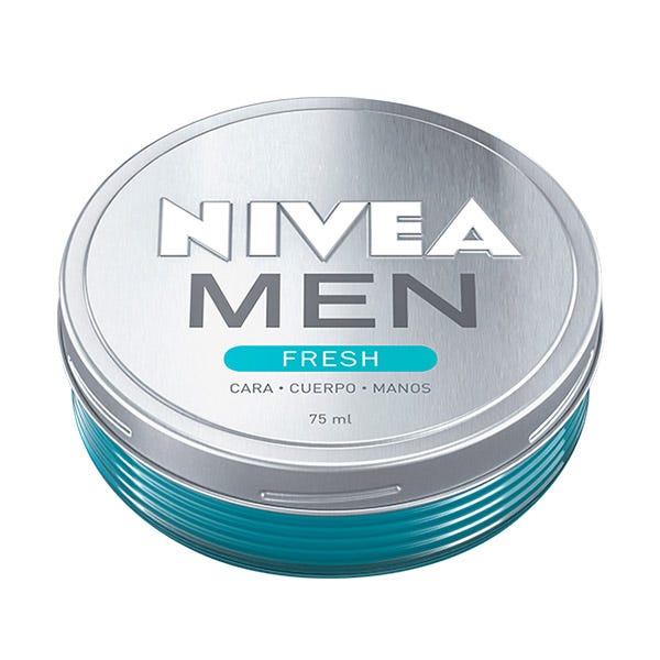 Herre Creme Fresh | 75ML