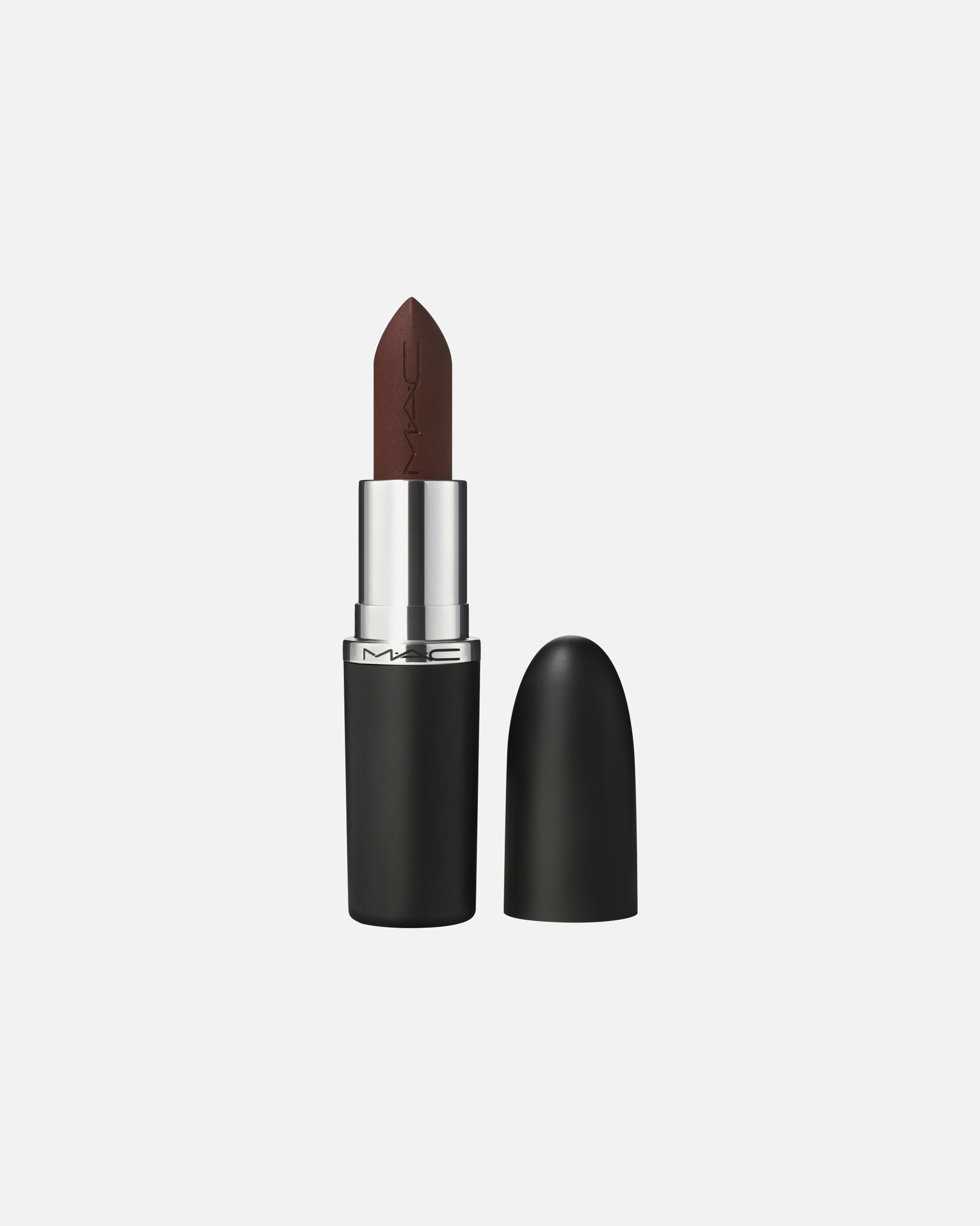 MAC lūpu krāsa Intimate Nudes MACximal Silky Matte - 3,5 g