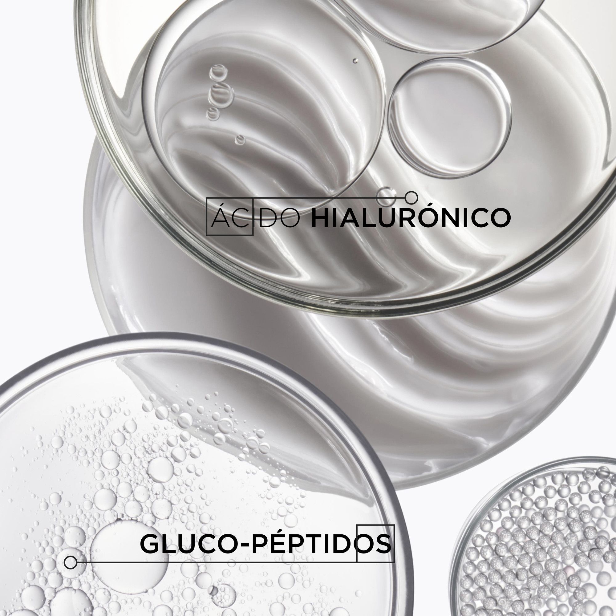 Bain Densifique Densité Shampoo Šampūnai