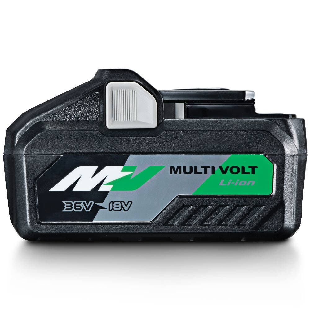 HiKOKI 18V/36V MultiVolt 4.0/8.0Ah BSL36B18 Lithium-Ionen-Akku