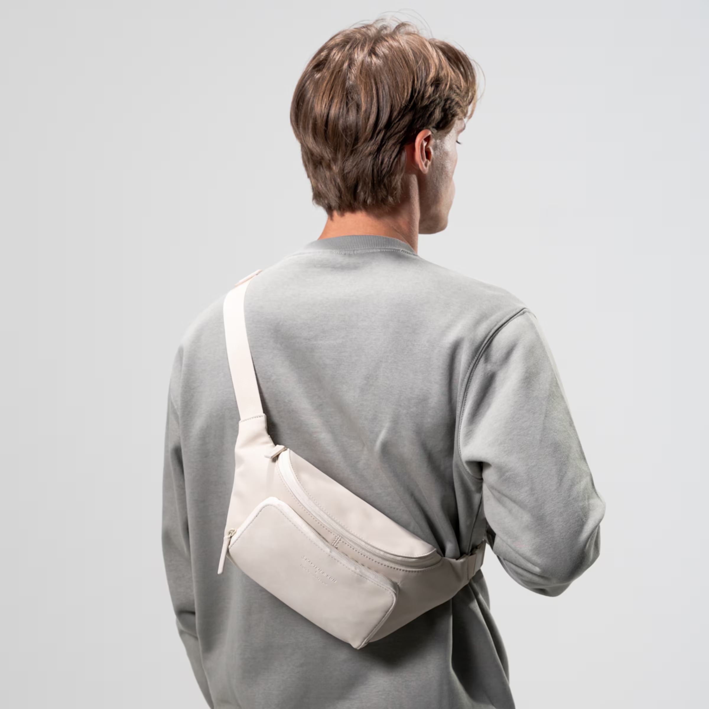 Sac bandoulière Bali Sandstone de Mariefeandjakesnow