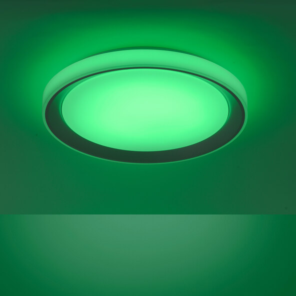 Lampă de tavan LED LOLAsmart Leni