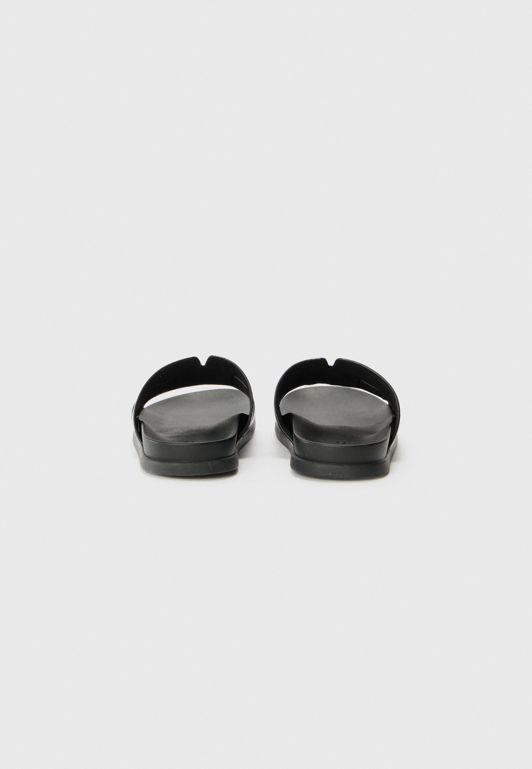 ALDO PADIEN - Chinelos - pretos
