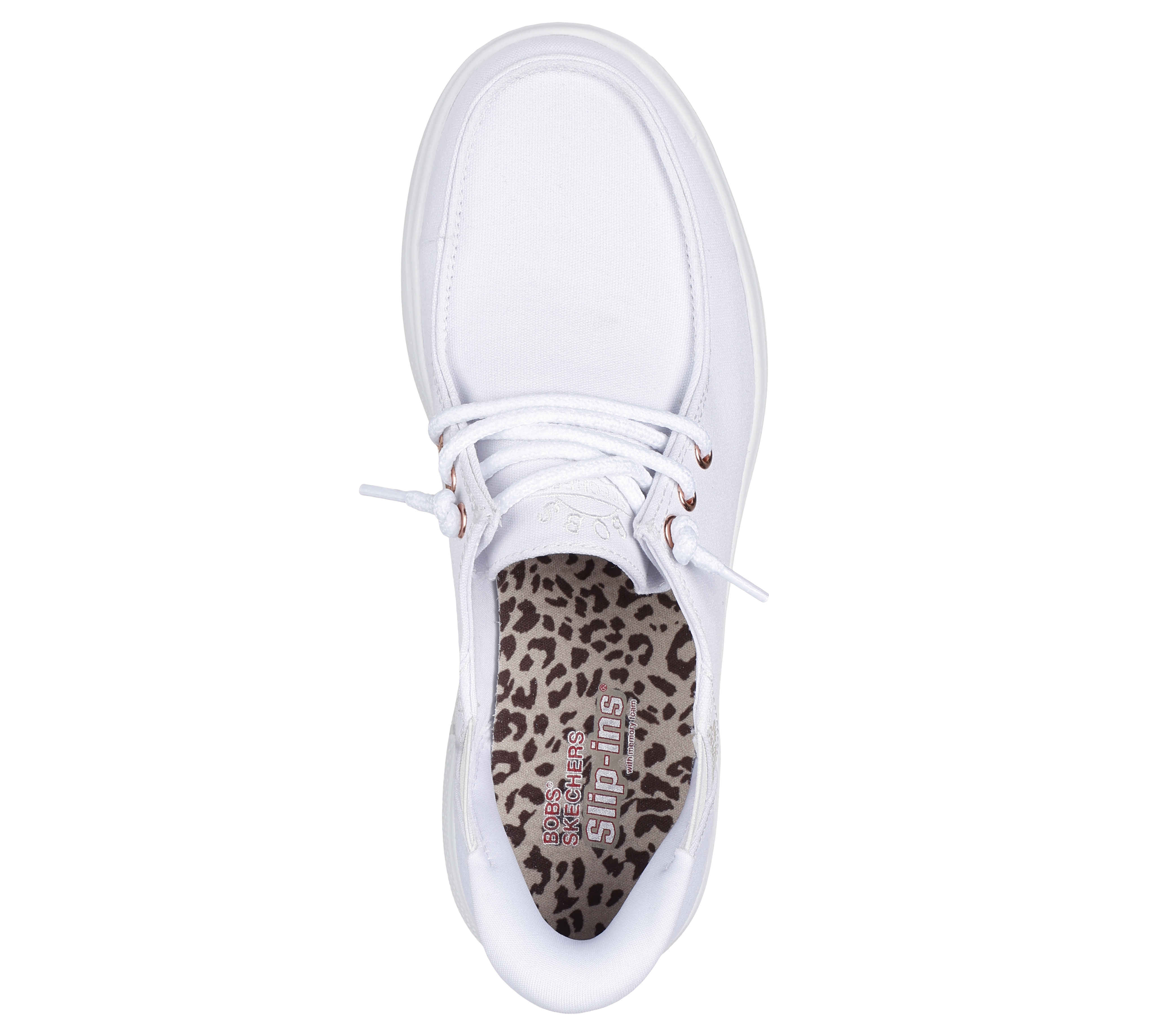 Skechers Slip-ins: BOBS Skip Cute - Spot Twist