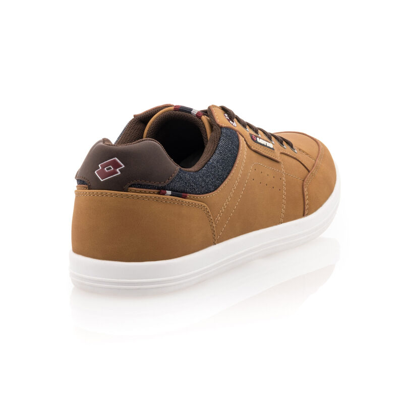 Baskets / sneakers Homme Marron