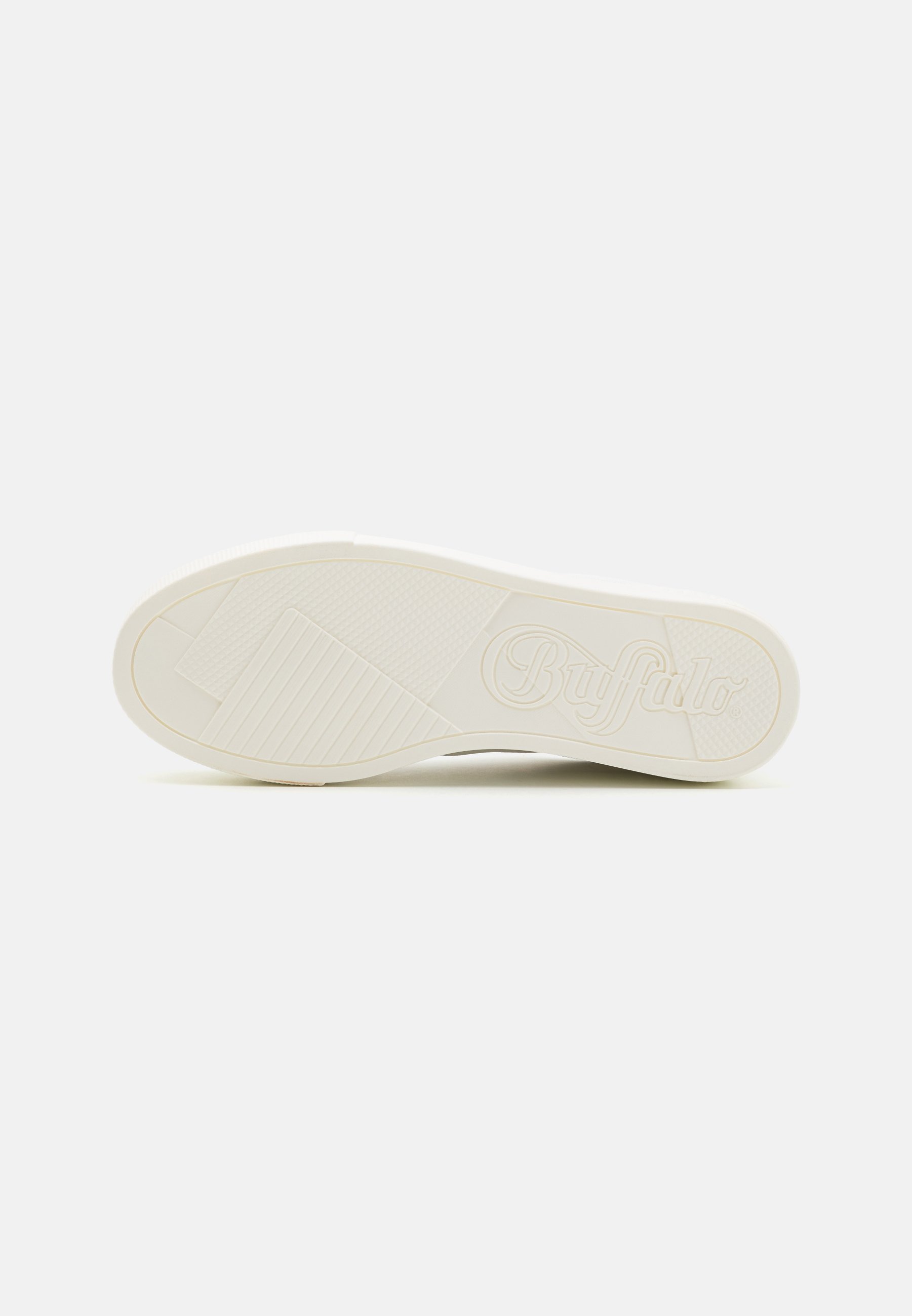 Buffalo PAIRED - Sneakers - wit