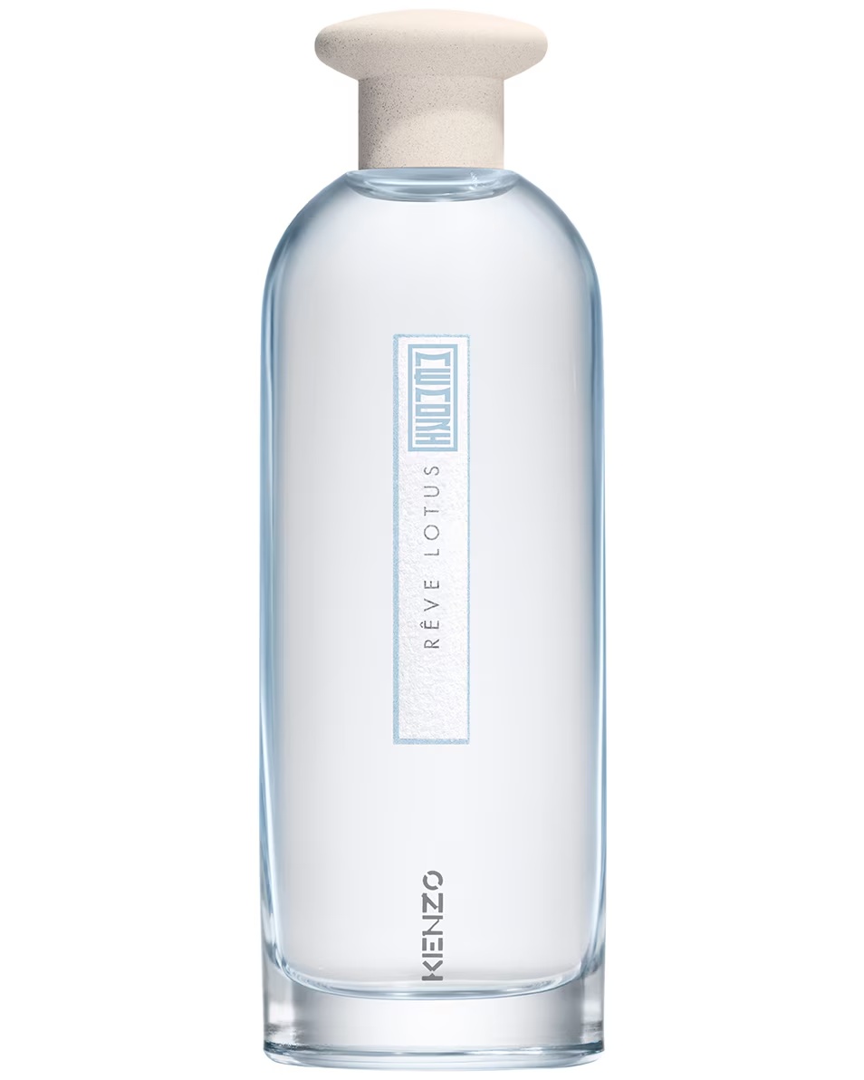 KENZO LA COLLECTION KENZO MEMORI RÊVE LOTUS - EAU DE PARFUM