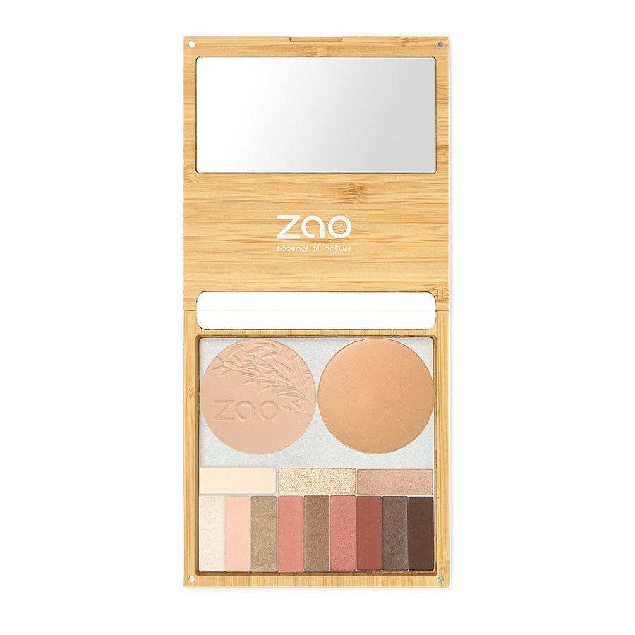 ZAO Bambou box