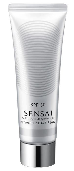 Dnevna krema Cellular Performance Advanced SPF 30 Razkošna vlažilna in negovalna sredstva