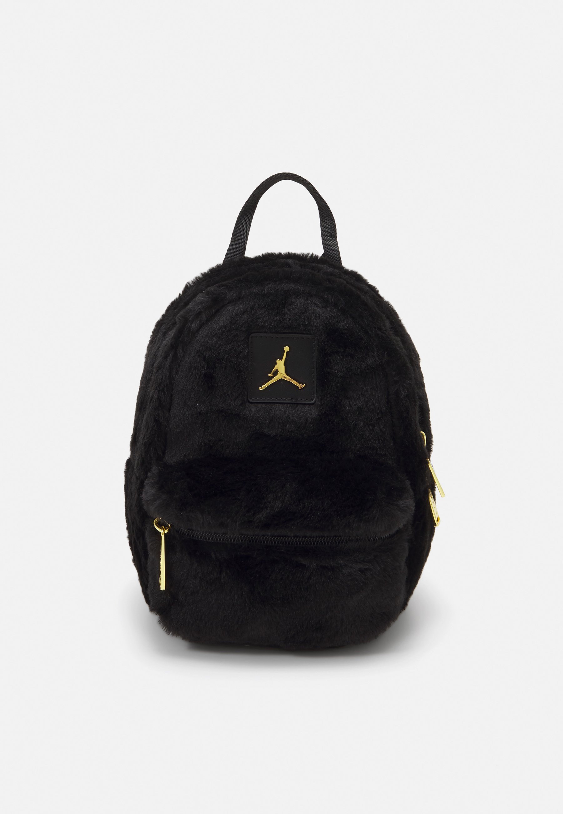 Jordan JAG MINI BACKPACK UNISEX - Sac à dos - black