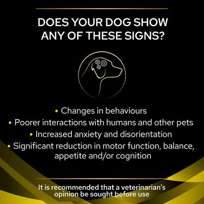 Purina Pro Plan Veterinary Diets Canine NC Neurocare