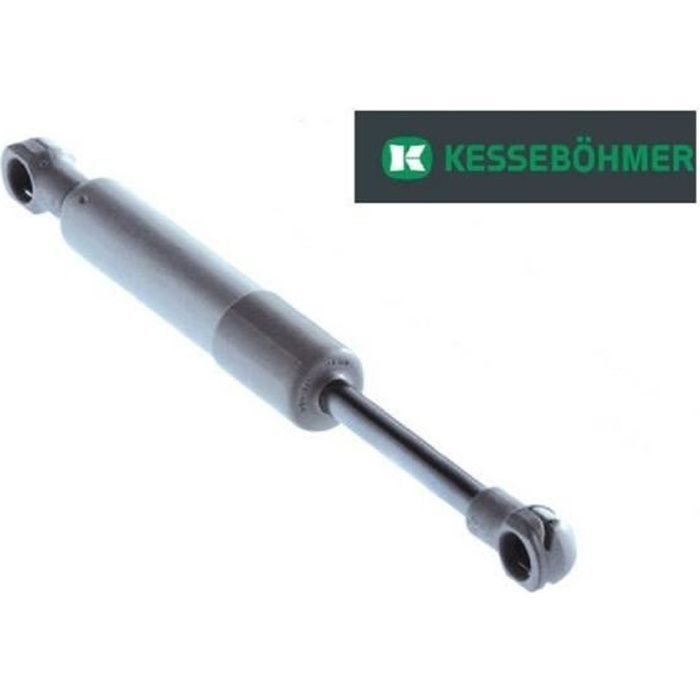 KESSEBOHMER - 380N GASVEER VOOR OPKLAPBARE MAGNETRONDEUR KESSEBOHMER - 380N: Grote huishoudelijke apparaten