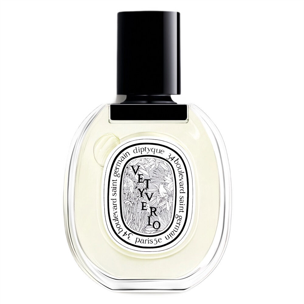 Diptyque Vetyverio