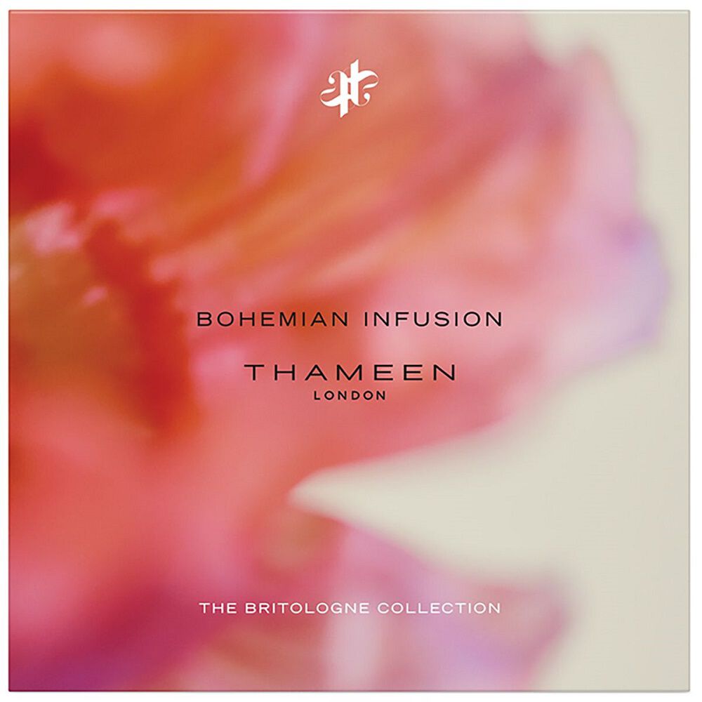Thameen Bohemian Infusion