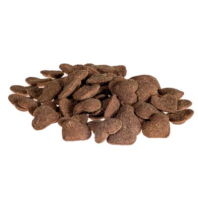 Briantos FitBites - Anatra con barbabietola e fiocchi d'avena
