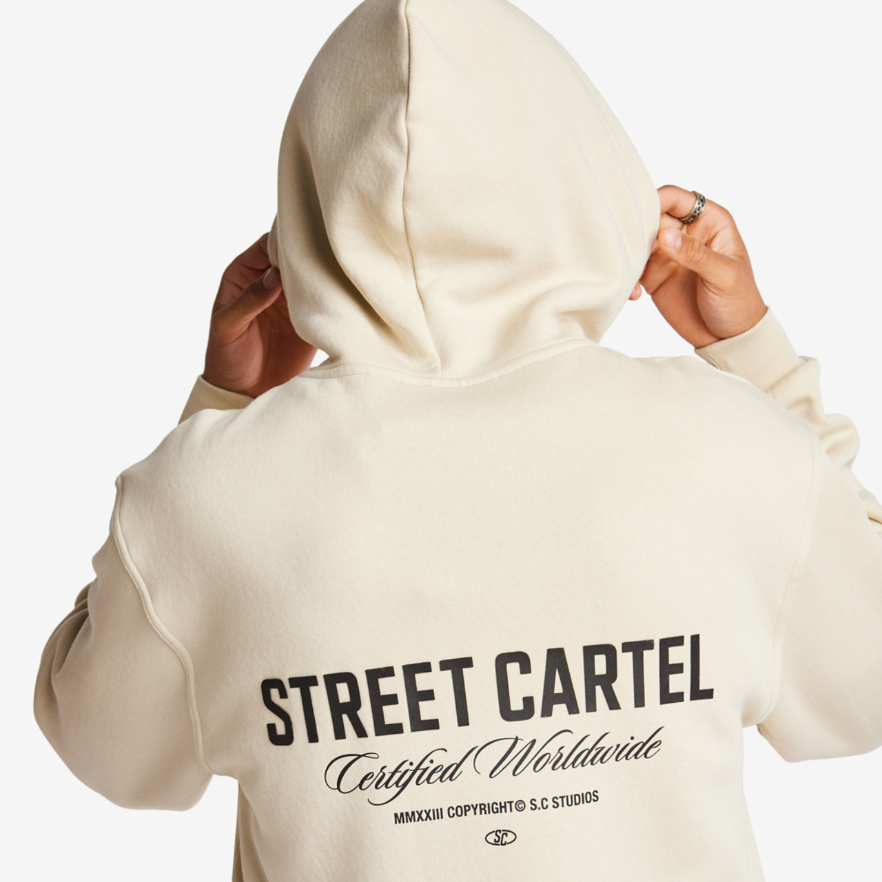 Gadekartel Russo