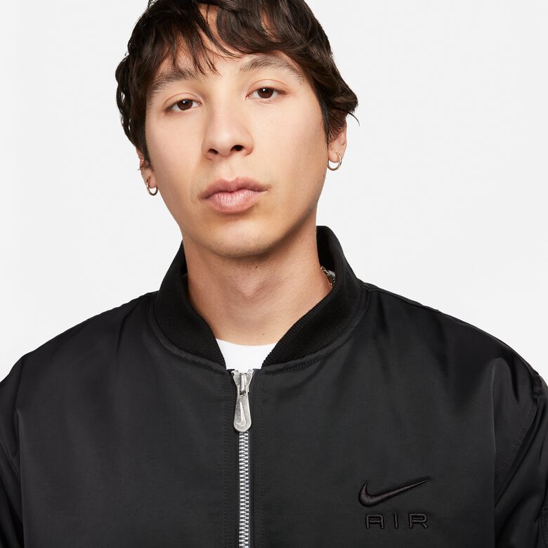 Sportswear Air Bomber Jacket