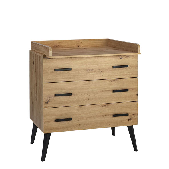Αλλαξιέρα Morris Oak