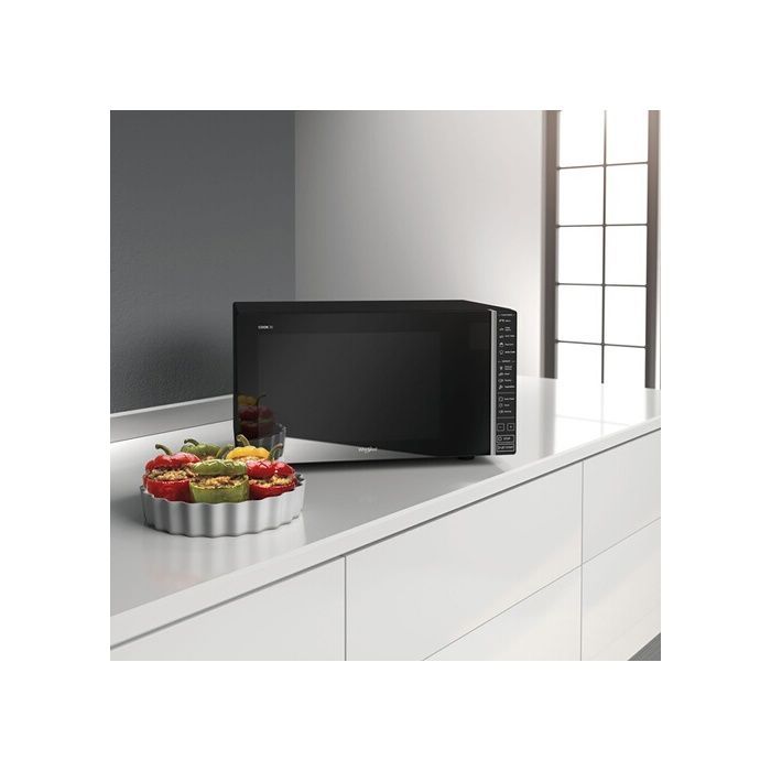 Whirlpool MWP301B magnetron met één functie